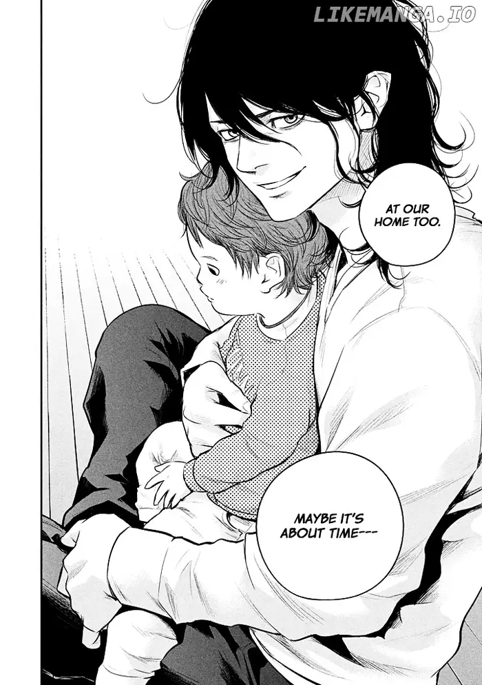 Hare Kon Chapter 72 image 18_optimized
